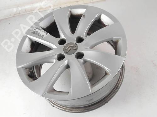Rim CITROËN C4 Picasso I MPV (UD_) 1.6 HDi | BP20416964C45 