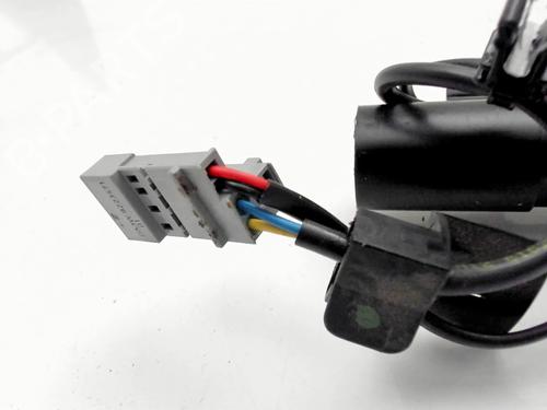 Pre-tensor frente direito Pre-tensor frente direito BMW 1 Coupe (E82) 118 d (143 hp) 36173159 36173159