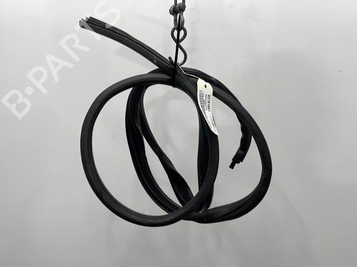 Used Rubber door seal NISSAN MICRA V (K14) 1.5 DCI (90 hp) 20416789