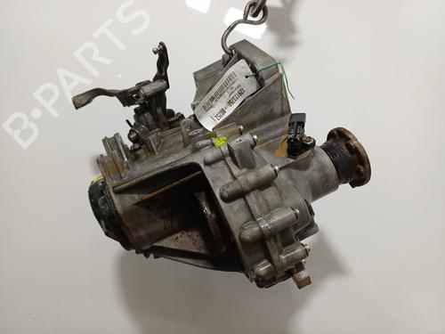 Gearbox VW FOX Hatchback (5Z1, 5Z3, 5Z4) 1.4 | BP37166309M3  - Image 5