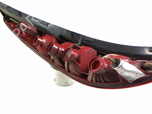 Right taillight FORD MONDEO III Turnier (BWY) 2.2 TDCi | BP20415429C35 