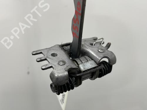 Hinge/Door check strap RENAULT MEGANE III Hatchback (BZ0/1_, B3_) 1.5 dCi (BZ09, BZ0D, BZ1W, BZ29, BZ14) | BP22599947C146 