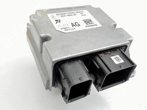 Used ECU airbags ECU airbags FORD TRANSIT CUSTOM V362 Van (FY, FZ) 2.2 TDCi (125 hp) 31679518 31679518