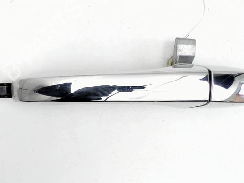 Used Rear left exterior door handle Rear left exterior door handle CHRYSLER 300C Touring (LX, LE) 3.0 CRD (218 hp) 32264328 32264328