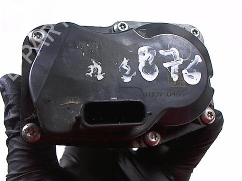 Used Throttle body Throttle body RENAULT MEGANE IV Grandtour (K9A/M/N_) 1.5 dCi 110 (110 hp) 20462534 20462534