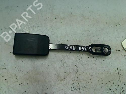 Used Seat buckle PEUGEOT 307 (3A/C) 2.0 HDi 90 (90 hp) 21229766