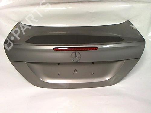 Used Tailgate MERCEDES-BENZ CLK (C209) CLK 270 CDI (209.316) (170 hp) 20430607