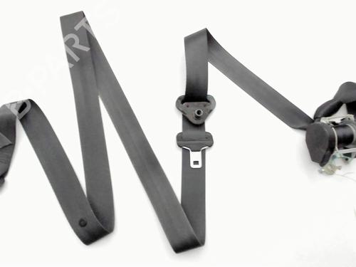 Front left seatbelt RENAULT KANGOO Express (FW0/1_) 1.5 dCi 90 (FW0G, FW05, FW08, FW11) | BP39760177I26 - Image 5