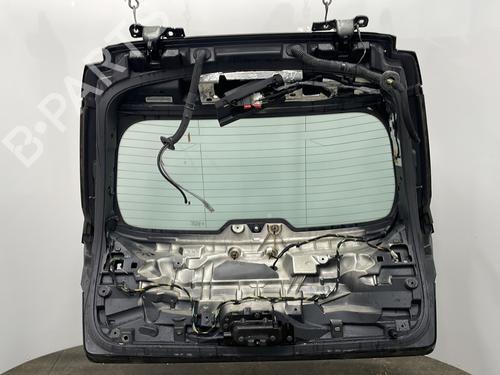 Tailgate PEUGEOT 508 SW I (8E_) 2.0 HDi | BP22946863C6 