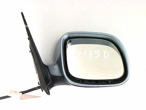 Used Right mirror SKODA FABIA I Combi (6Y5) 1.9 TDI (100 hp) 20414329