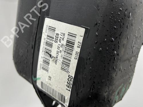 Fuel tank PEUGEOT 308 I (4A_, 4C_) 1.6 HDi | BP29138746C62 