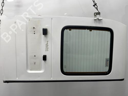 Used Left tailgate FORD FIESTA Box Body/MPV (J5_, J3_) 1.8 D (60 hp) 20666093