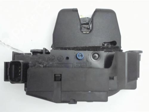 Tailgate lock CITROËN C4 CACTUS 1.2 VTi 82 | BP20387359C101 