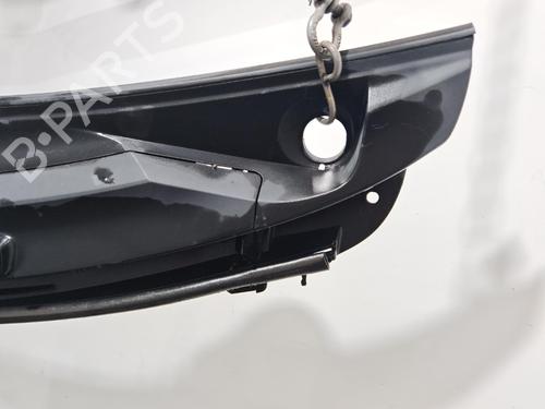 Used Scuttle panel Scuttle panel TOYOTA YARIS (_P9_) 1.0 VVT-i (KSP90_, KSP90R) (69 hp) 40512695 40512695