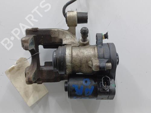 Used Right rear brake caliper Right rear brake caliper FORD MONDEO V Hatchback (CE) 2.0 TDCi (150 hp) 20428540 20428540