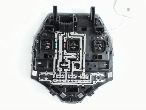 interior-roof-light-citroen-ds5-2011-2012-2013-2014-2015-2016-23778839 main image