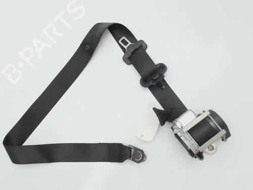 Front left belt tensioner MITSUBISHI COLT VI (Z3_A, Z2_A) 1.3 (Z21A) | BP20419954C87 
