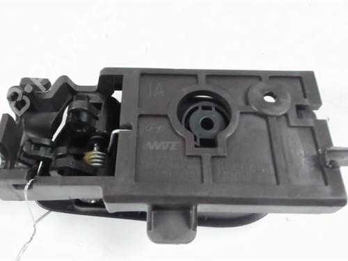 Rear right interior door handle HYUNDAI i10 II (BA, IA) 1.0 | BP27091723I16 