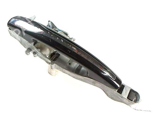 Front right exterior door handle CITROËN C5 III Break (RW_) 1.6 HDi 110 (RW9HZC) | BP20454591C129