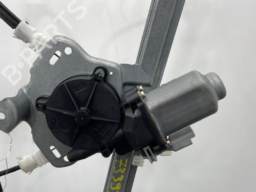 Front right window mechanism CITROËN XSARA (N1) 1.4 i | BP20392834C23 