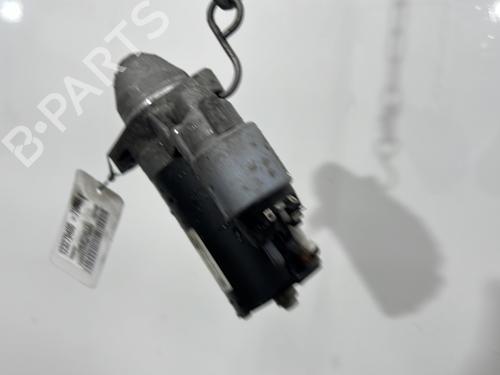 Used Starter Starter MERCEDES-BENZ VIANO (W639) CDI 2.2 (639.811, 639.813, 639.815, 639.711, 639.713) (163 hp) 33635699 33635699