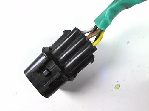 Used Front wiper motor Front wiper motor HYUNDAI i20 I (PB, PBT) 1.1 CRDi (75 hp) 20391738 20391738