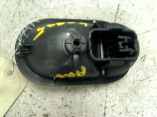 Rear left interior door handle RENAULT CLIO III (BR0/1, CR0/1) 1.5 dCi (C/BR0G, C/BR1G) | BP21232807I15 