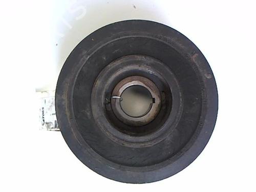 Remskive OPEL VECTRA B Estate (J96) 2.0 DI 16V (F35) (82 hp) 21232405