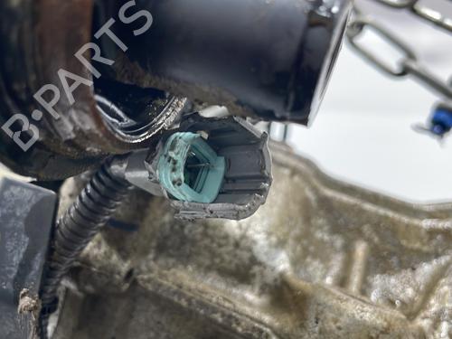 Used Rear differential Rear differential DACIA DUSTER (HS_) 1.5 dCi 4x4 (109 hp) 23905321 23905321