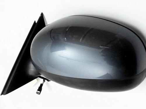 Left mirror SKODA FABIA II (542) 1.2 | BP20416760C26 