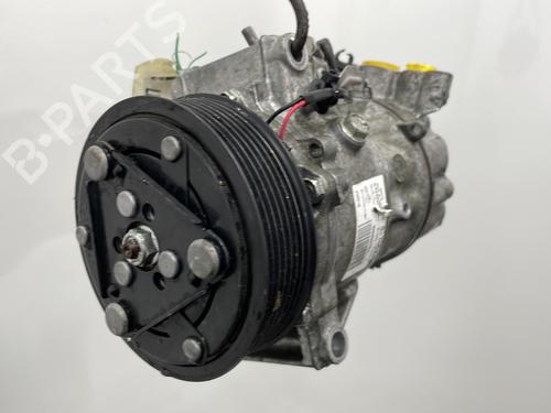 AC compressor RENAULT CLIO V (B7_) 1.0 TCe 90 (B7MT) | BP25122521M34 