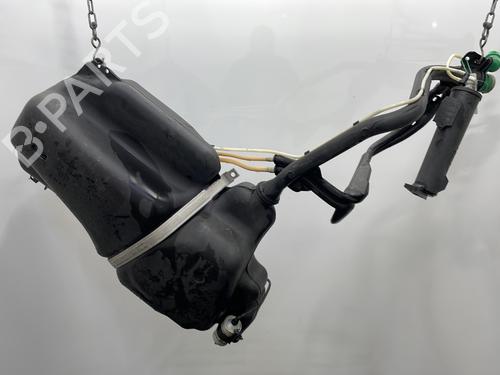 Fuel tank VW POLO IV (9N_, 9A_) 1.4 FSI | BP29437956C62 