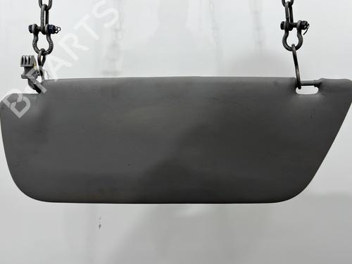 Used Right sun visor Right sun visor MERCEDES-BENZ SPRINTER 3,5-t Van (B906) 313 CDI (906.631, 906.633, 906.635, 906.637) (129 hp) 26965096 26965096