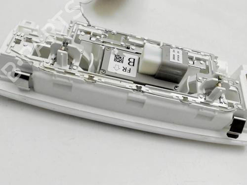 Interior roof light NISSAN MICRA V (K14) 1.0 IG-T 100 | BP24319961I8 