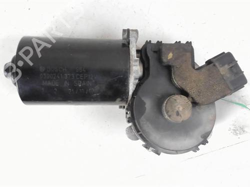 Used Front wiper motor NISSAN ALMERA TINO (V10) 2.2 dCi (115 hp) 20395970