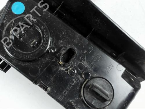 Rear bumper right light RENAULT TRAFIC III Van (FG_) 1.6 dCi 115 (FGMD) | BP31839372C82 