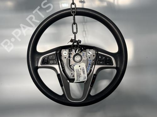 Used Steering wheel Steering wheel HYUNDAI i20 I (PB, PBT) 1.4 CRDi (75 hp) 31328080 31328080
