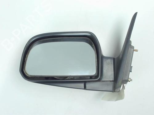 Left mirror HYUNDAI TUCSON (JM) 2.0 CRDi | BP20427545C26 