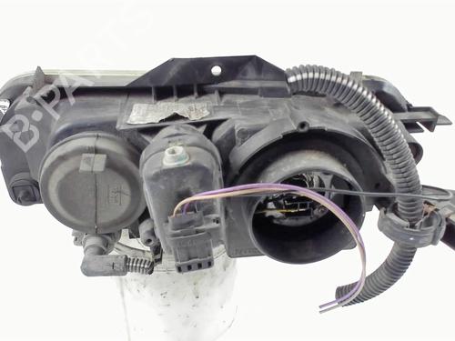 Used Right headlight Right headlight RENAULT ESPACE III (JE0_) [1996-2002] 33439114 33439114