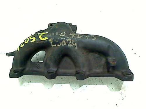 Used Exhaust manifold FIAT BRAVO I (182_) 1.9 TD 75 S (182.AF) (75 hp) 20430661