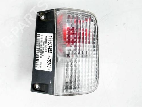 Rear bumper left light RENAULT TRAFIC II Van (FL) 2.0 dCi 90 (FL0H, FL00, FL01, FL0M, FL0P, FL0S) | BP33743480C81 - Image 3