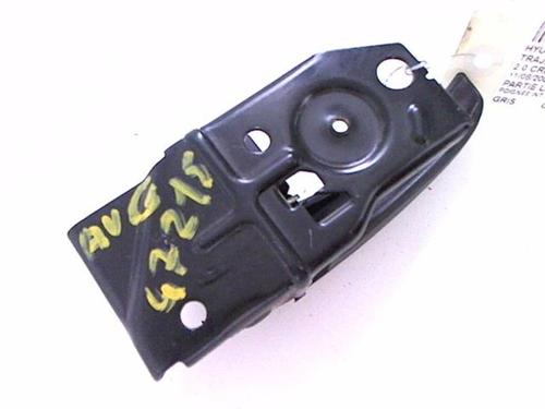 Front right interior door handle HYUNDAI TRAJET (FO) 2.0 CRDi | BP20461108I14 