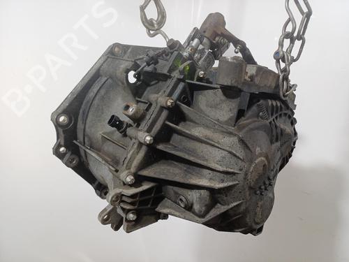Used Gearbox Gearbox 38297056 38297056