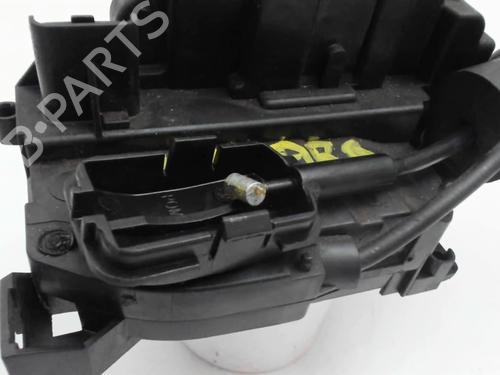 Used Rear left lock RENAULT MEGANE III Hatchback (BZ0/1_, B3_) 1.5 dCi (BZ0C) (90 hp) 20440997