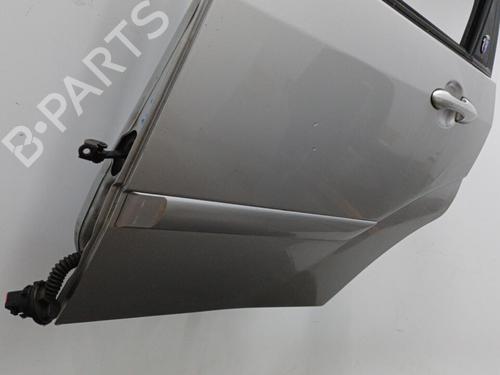 Left rear door FORD FOCUS I (DAW, DBW) 1.8 16V | BP20469542C4 