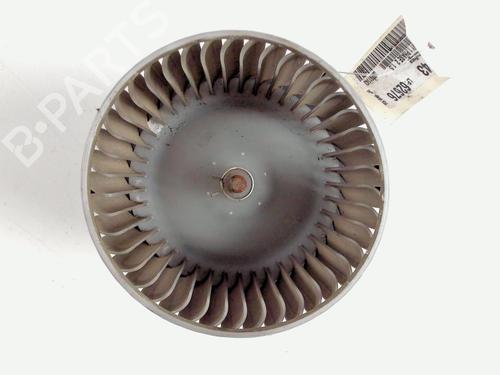 Used Heater blower motor Heater blower motor SUZUKI JIMNY Closed Off-Road Vehicle (SN) 1.5 DDiS 4x4 (86 hp) 20421781 20421781