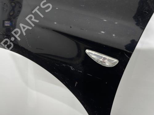 Left front fenders HYUNDAI i20 I (PB, PBT) 1.4 CRDi | BP20441450C41 