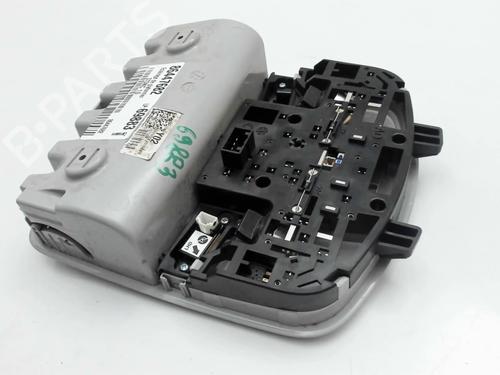 Interior roof light KIA STONIC (YB) 1.6 CRDi | BP20420108I8 - Image 6