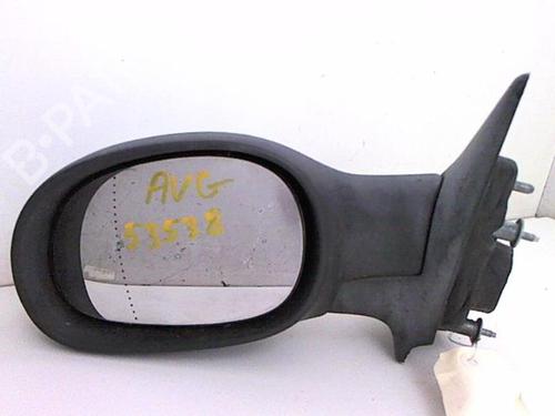 Used Left mirror RENAULT LAGUNA I (B56_, 556_) 1.9 dCi (B56W) (107 hp) 20415854