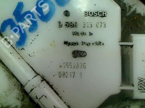 Fuel pump ALFA ROMEO 147 (937_) 1.6 16V T.SPARK ECO (937.AXA1A, 937.BXA1A) | BP20454247M76 